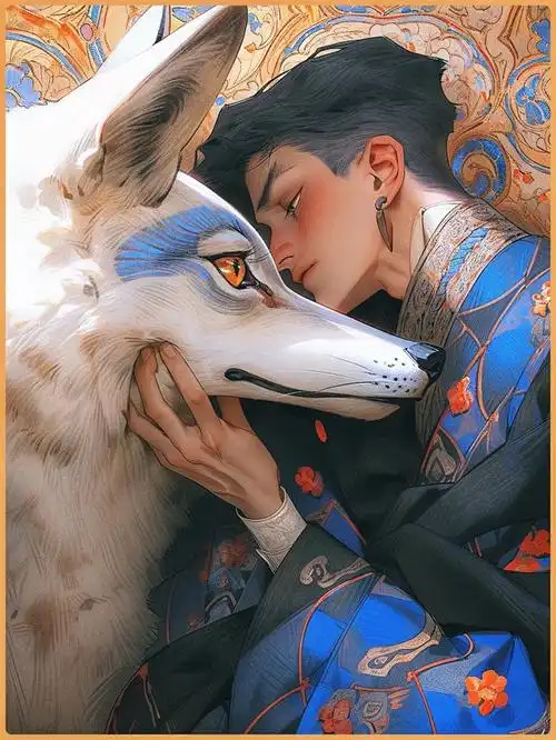 穿靴子的猫2